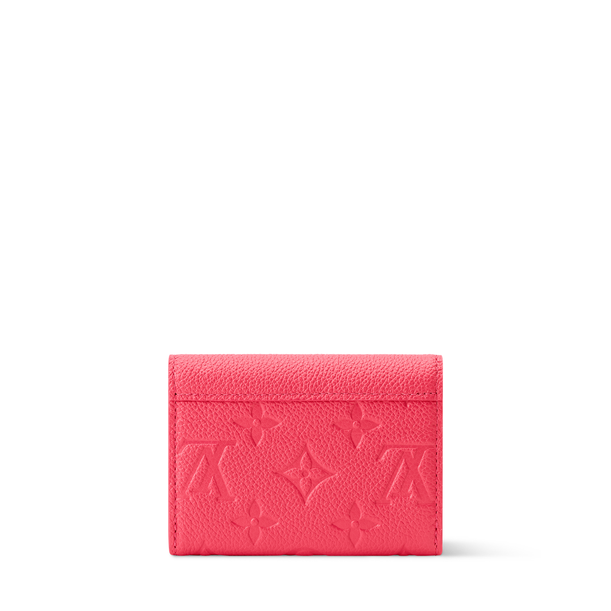 ポルトモネ・ロザリ モノグラム・アンプラント｜ルイ・ヴィトン 公式